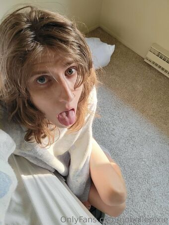nobellpixie Meztelen Kiszivárgások OnlyFans Fotó 10