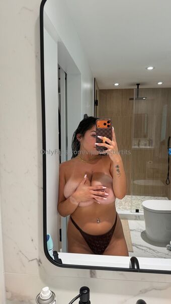 Nobetterboobs Meztelen Kiszivárgások OnlyFans Fotó 46