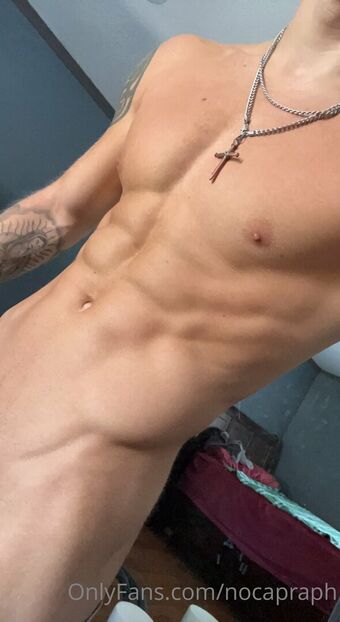 nocapraph Meztelen Kiszivárgások OnlyFans Fotó 9