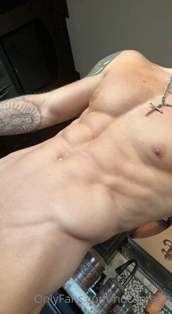 nocapraph Meztelen Kiszivárgások OnlyFans Fotó 18