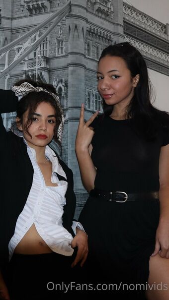 nomicakes Meztelen Kiszivárgások OnlyFans Fotó 10