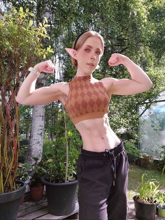 Nooramorph Meztelen Kiszivárgások OnlyFans Fotó 6