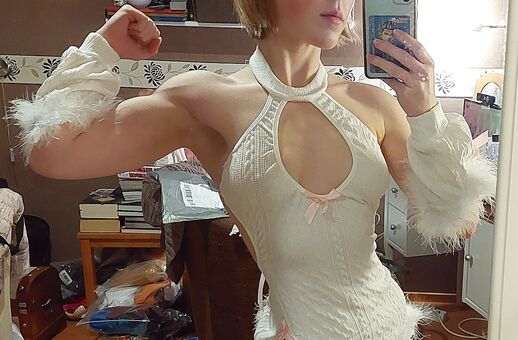 Nooramorph Meztelen Kiszivárgások OnlyFans Fotó 10