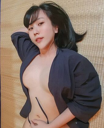 Nostaljia Green Meztelen Kiszivárgások OnlyFans Fotó 22