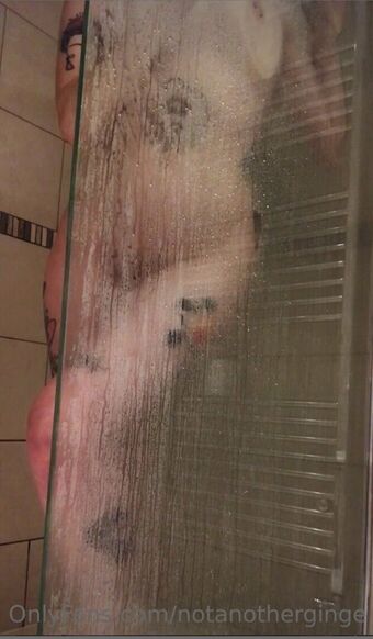 Notanotherginge Meztelen Kiszivárgások OnlyFans Fotó 16