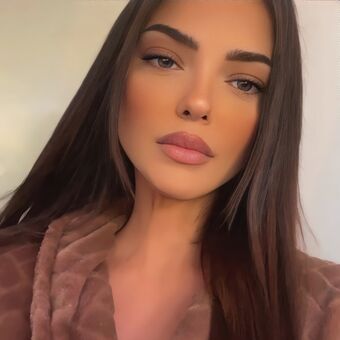 Notanyla Meztelen Kiszivárgások OnlyFans Fotó 6