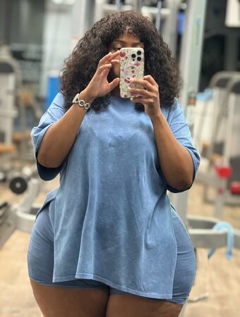 NotSoThick Meztelen Kiszivárgások OnlyFans Fotó 15