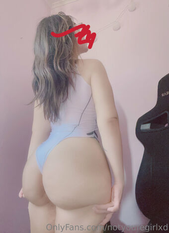 notyouregirlxd