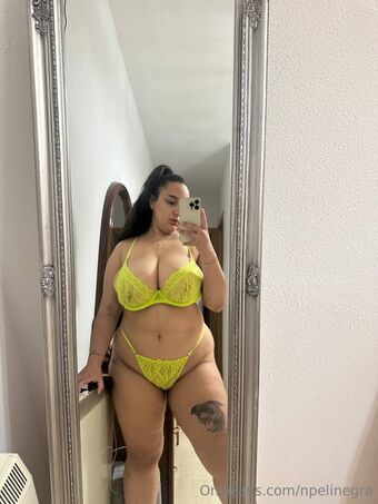 npelinegra Meztelen Kiszivárgások OnlyFans Fotó 9