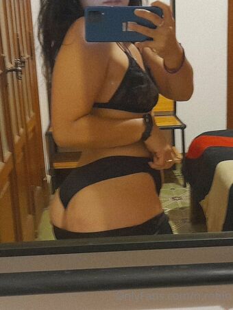 nrobin Meztelen Kiszivárgások OnlyFans Fotó 3