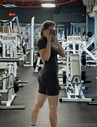 nstkitty Meztelen Kiszivárgások OnlyFans Fotó 41