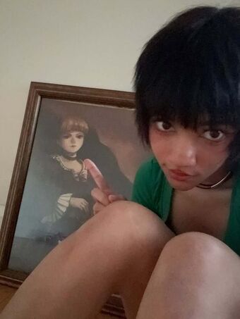 Numochiii Meztelen Kiszivárgások OnlyFans Fotó 148