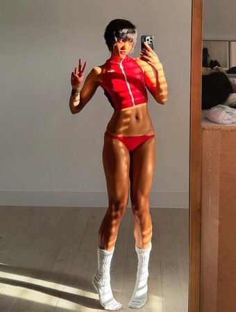 Numochiii Meztelen Kiszivárgások OnlyFans Fotó 151