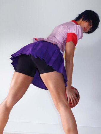 Numochiii Meztelen Kiszivárgások OnlyFans Fotó 153