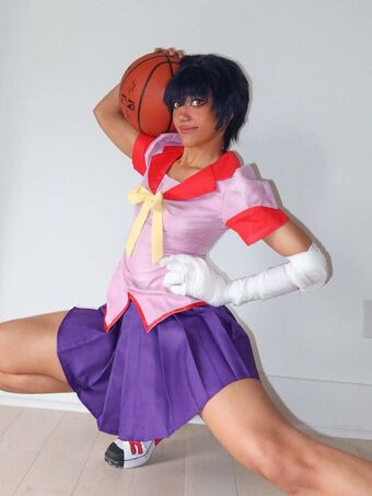 Numochiii Meztelen Kiszivárgások OnlyFans Fotó 154