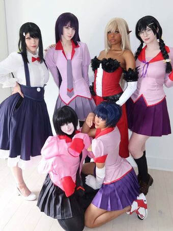 Numochiii Meztelen Kiszivárgások OnlyFans Fotó 155