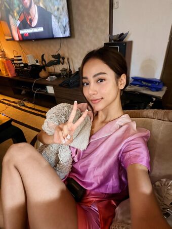 Nurlynnazureen Meztelen Kiszivárgások OnlyFans Fotó 55