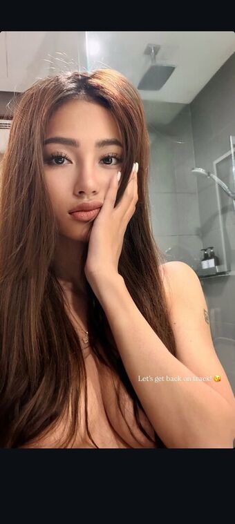 Nurlynnazureen Meztelen Kiszivárgások OnlyFans Fotó 56