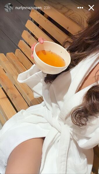 Nurlynnazureen Meztelen Kiszivárgások OnlyFans Fotó 58