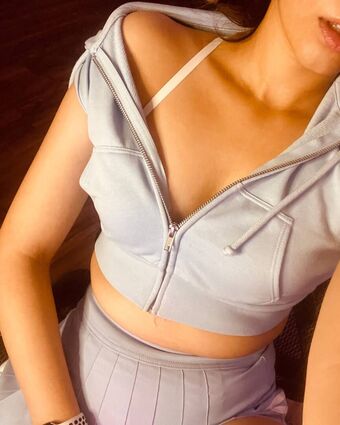 nylaahh Meztelen Kiszivárgások OnlyFans Fotó 6
