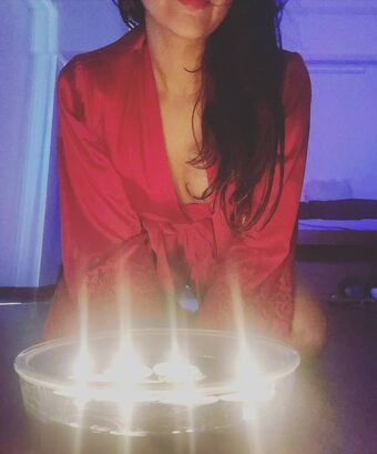 nylaahh Meztelen Kiszivárgások OnlyFans Fotó 9