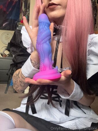 nymphpixie Meztelen Kiszivárgások OnlyFans Fotó 7