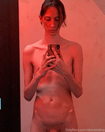 obsceneboy Meztelen Kiszivárgások OnlyFans Fotó 6