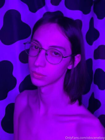 obsceneboy Meztelen Kiszivárgások OnlyFans Fotó 14