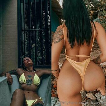 ofmayas Meztelen Kiszivárgások OnlyFans Fotó 2