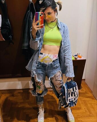 Ohnips Meztelen Kiszivárgások OnlyFans Fotó 13