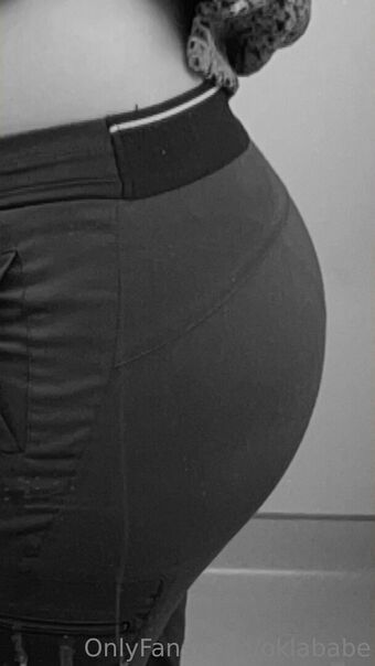 oklababe Meztelen Kiszivárgások OnlyFans Fotó 13