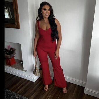 Olivia Paige Cooke Meztelen Kiszivárgások OnlyFans Fotó 11