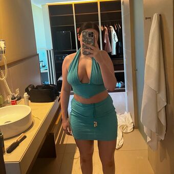 Olivia Paige Cooke Meztelen Kiszivárgások OnlyFans Fotó 14