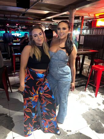 Olivia Paige Cooke Meztelen Kiszivárgások OnlyFans Fotó 22