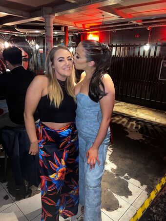 Olivia Paige Cooke Meztelen Kiszivárgások OnlyFans Fotó 23