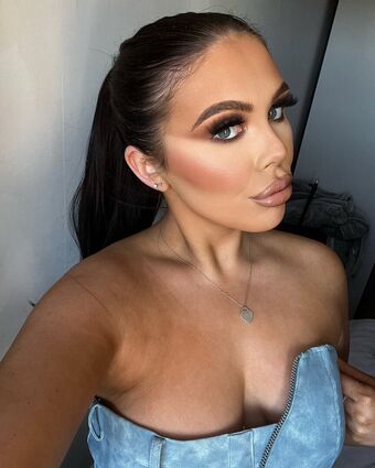 Olivia Paige Cooke Meztelen Kiszivárgások OnlyFans Fotó 24