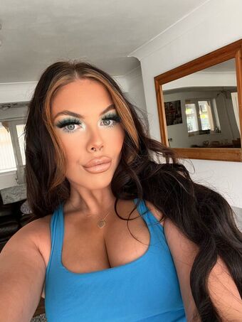 Olivia Paige Cooke Meztelen Kiszivárgások OnlyFans Fotó 27