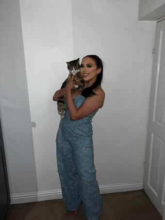 Olivia Paige Cooke Meztelen Kiszivárgások OnlyFans Fotó 28