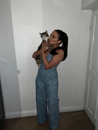 Olivia Paige Cooke Meztelen Kiszivárgások OnlyFans Fotó 29