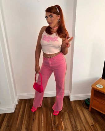 Olivia Paige Cooke Meztelen Kiszivárgások OnlyFans Fotó 34