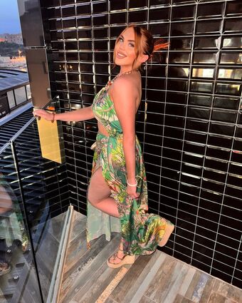 Olivia Paige Cooke Meztelen Kiszivárgások OnlyFans Fotó 37