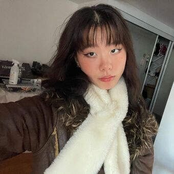 Olivia Sun