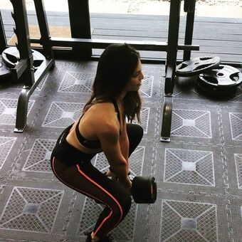 Olivia Wayne Meztelen Kiszivárgások OnlyFans Fotó 2