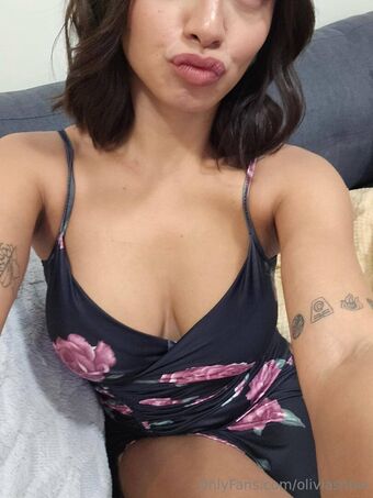 oliviasn0w Meztelen Kiszivárgások OnlyFans Fotó 16