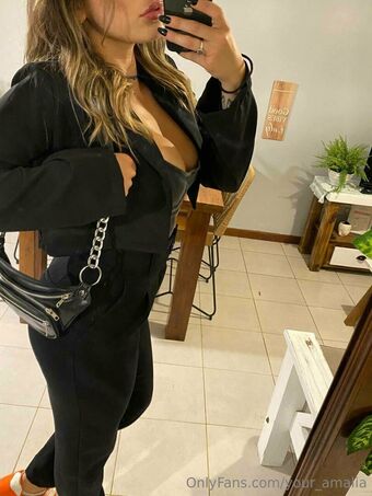 omalia Meztelen Kiszivárgások OnlyFans Fotó 10