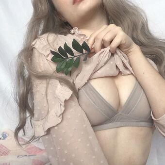 Omayune Meztelen Kiszivárgások OnlyFans Fotó 10