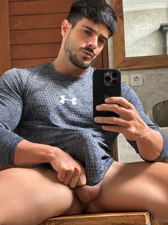 only666 Meztelen Kiszivárgások OnlyFans Fotó 3