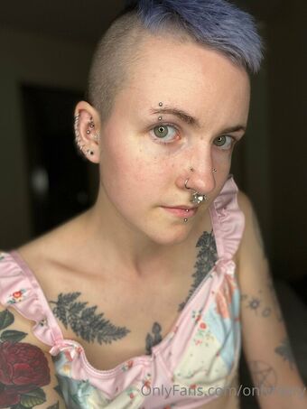 onlyfaery Meztelen Kiszivárgások OnlyFans Fotó 4