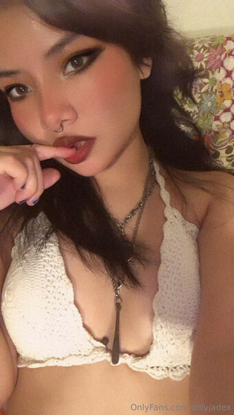 onlyjadex Meztelen Kiszivárgások OnlyFans Fotó 26