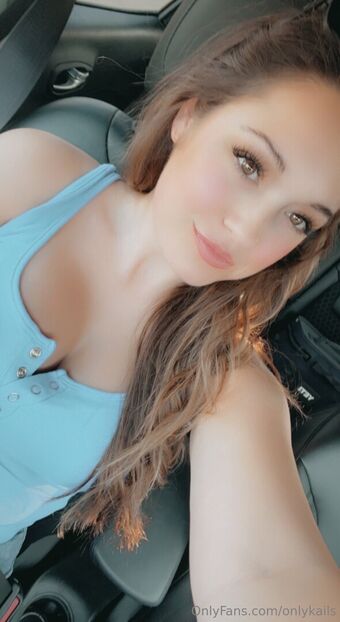 OnlyKails Meztelen Kiszivárgások OnlyFans Fotó 91
